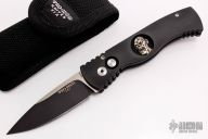 TR-2 Z3 Zombie Custom #18 of 200