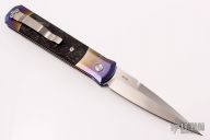 Godfather - Titanium Custom