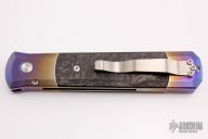 Godfather - Titanium Custom