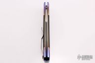 Godfather - Titanium Custom