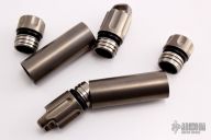 Ti2 Sentinel S6S - Set of 2