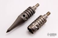 Modular Pen Accessories