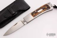 Ron Lake Design Lockback