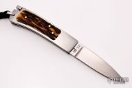 Ron Lake Design Lockback