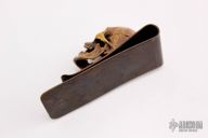 Skull Money Clip