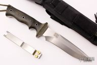 Model 2 Fighter - Walter Brend Design