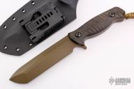 Behring Technical Valkyrie #080