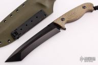 Behring Technical Bushido #066