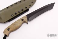 Behring Technical Bushido #066