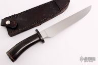 Buffalo Horn Fighter