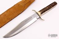 Original Bowie Knife