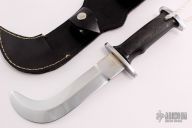 Corvo Commando Knife