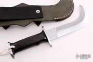 Corvo Commando Knife