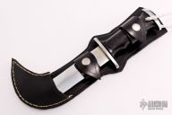 Corvo Commando Knife