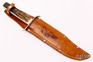 Original Bowie Knife
