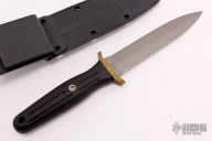 Applegate-Fairbairn Combat Dagger #3118