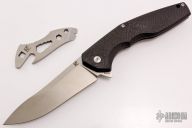 Elf Knife with Multitool