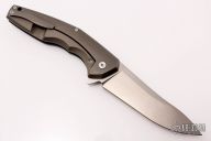 Elf Knife with Multitool