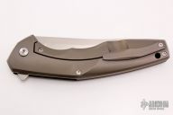 Elf Knife with Multitool