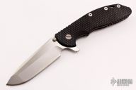 XM-24 Spanto Flipper