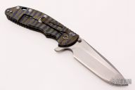 XM-24 Spanto Flipper