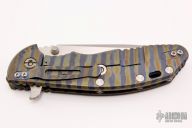 XM-24 Spanto Flipper