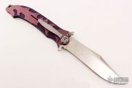 Cuda Aftermath - Pimped