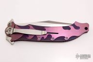 Cuda Aftermath - Pimped