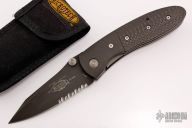 Lightfoot LCC D/A #7869 09/2002