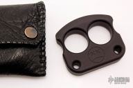 DFK - Type III Coated Anodized Aluminum 