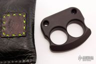 DFK - Type III Coated Anodized Aluminum 