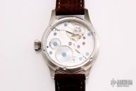 Wilson Watch Works Big Pilot