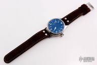 Wilson Watch Works Big Pilot