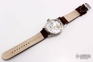 Wilson Watch Works Big Pilot