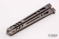 Barebones Balisong