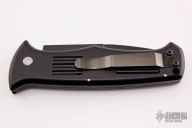 Auto-SERE - First Production Run