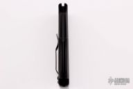 Auto-SERE - First Production Run