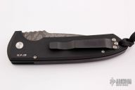 LG 162-D Rockeye Auto