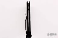 LG 162-D Rockeye Auto