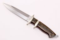 Sub-Hilt Dagger