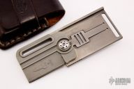 SquareHead DogTag Folder