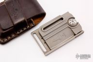 SquareHead DogTag Folder