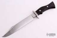 Forged Bowie - Carbon Fiber