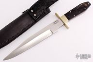 Coffin Handle Fighter