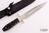 Coffin Handle Fighter