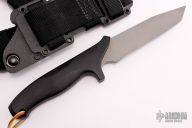 Emerson/Neeley Specwar