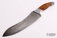 Kitchen Utility Knife