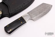 Chopper Knife