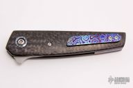 Bushido Linerlock