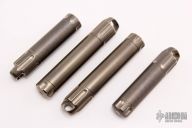 Ti2 Sentinel - Set of 4